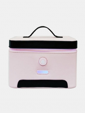 13 Led Lampica Uv Dezinfekcijski Paket Prijenosna Kutija Za Anionsku Sterilizaciju S Led Ultraljubičastim Svjetlom