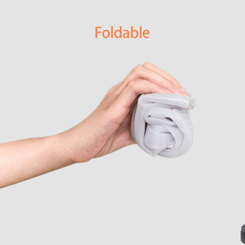 Unisex Podebljane Vodootporne Prozirne Cipele Za Kišu Zaštitna Navlaka Za Noge
