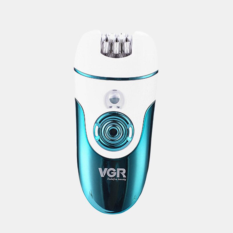 Vodootporna Električna Brusilica Za Pedikiranje Uređaj Za Uklanjanje Dlačica Epilator Za Brijanje