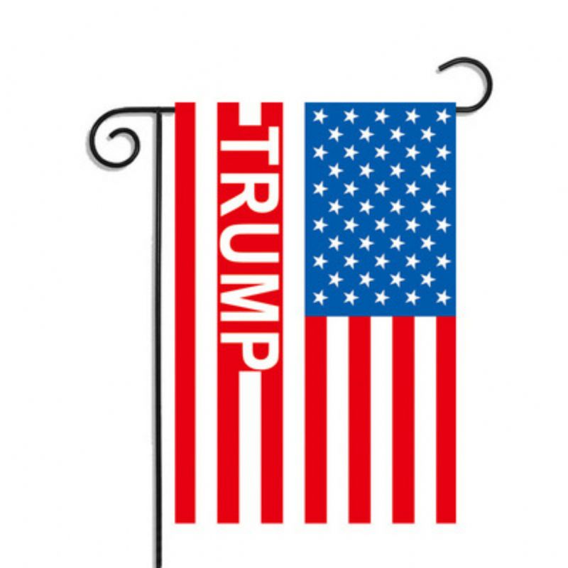 30*45 cm 2023. Trump-ov Banner Kampanje