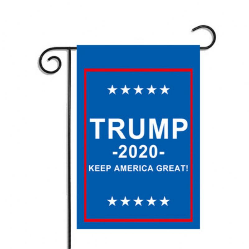 30*45 cm 2023. Trump-ov Banner Kampanje