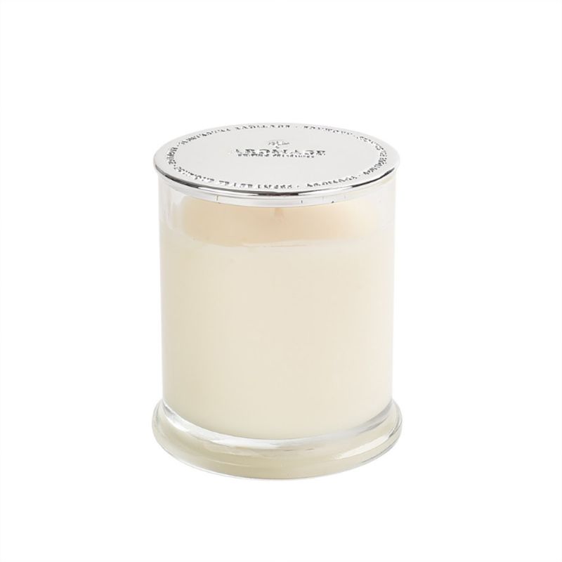 Aromaterapeutske Svijeće Scents England Spice Soy Wax Scented Candles Duboka Staklena Boca - 210 G