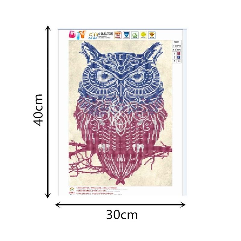 Home Diy 5d Diamond Slatka Mačka Slika Ukrštanje Vezom Ukras Za Obrt