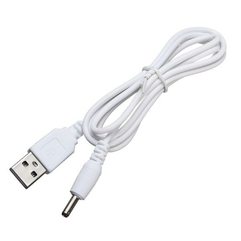 Sažeti Stil Punjiva Usb Stolna Svjetiljka Fleksibilna Ukrasna Za Čitanje