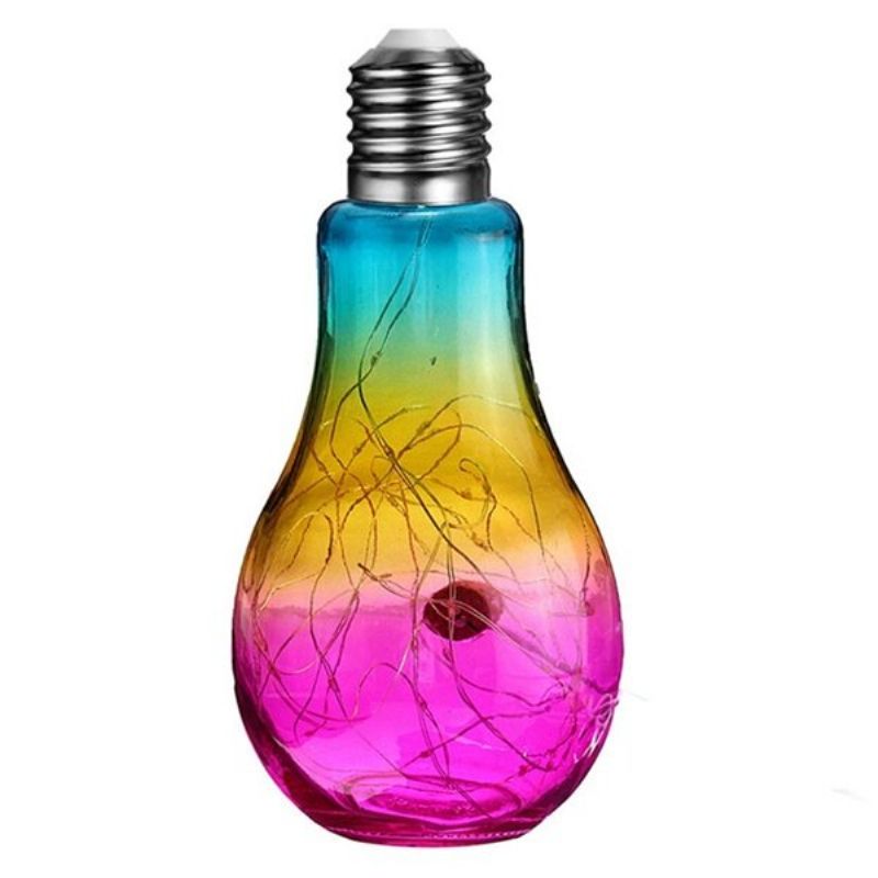 Usb 30 Led Globus Loptasta Žarulja Fairy Light Božićni Dekor Za Vjenčanje Dc5v