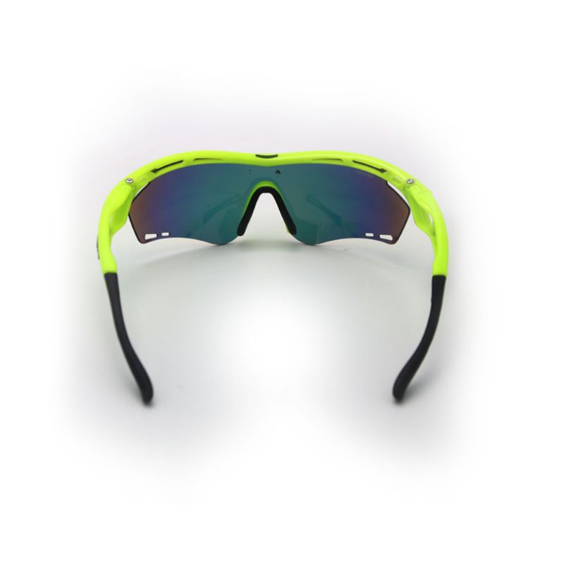 Šarene Naočale Za Biciklizam Na Otvorenom Sportske Poc Za Jahanje Na Sunčane Otporne Na Pijesak