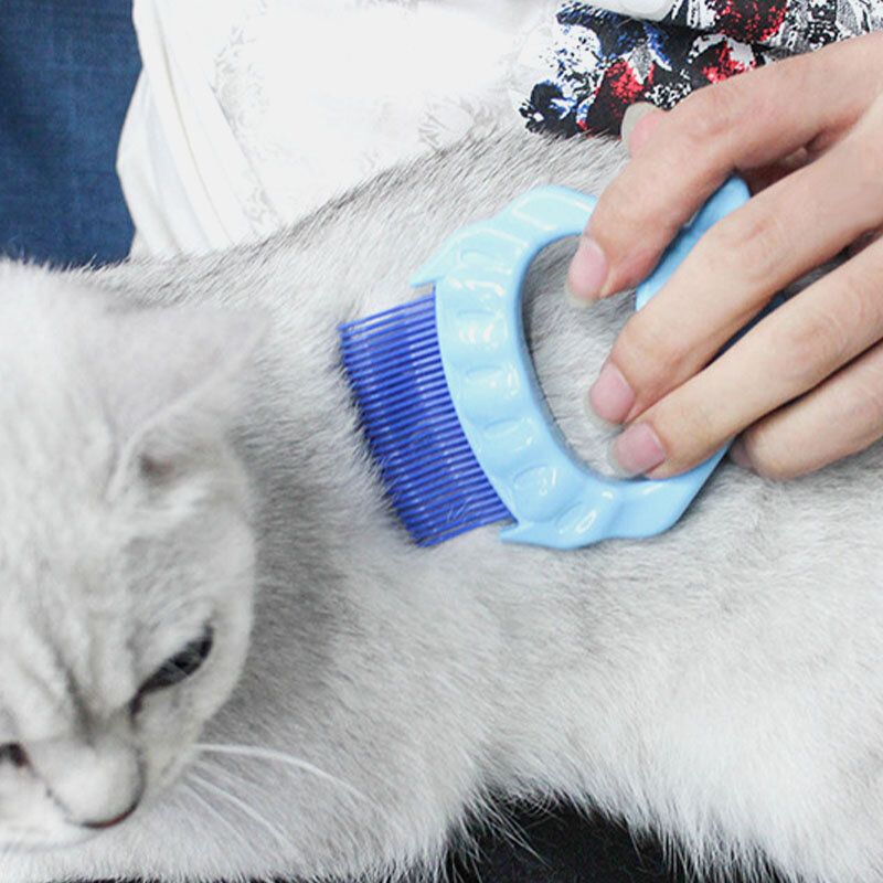 Češalj Za Kućne Ljubimce Pse Mačke Dlake Poseban Artefakt Za Brijanje Za Ljepota