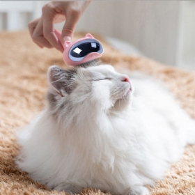 Pet Comb Hair Cat Care Četka Za Kupanje Mačka Pas Univerzalna