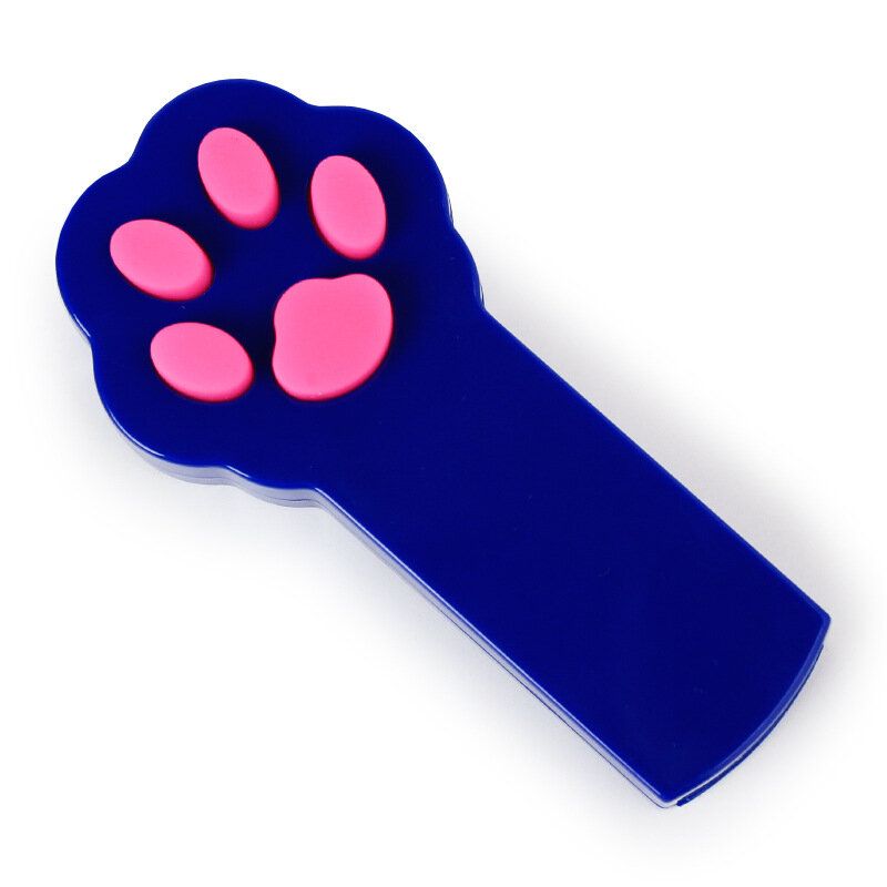 Pet Led Cat Laser Toy Cats Interactive Pointer Pen