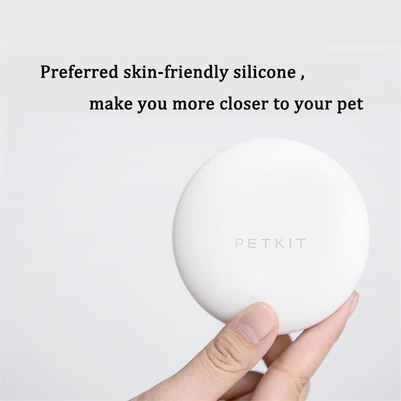 Petkit Pet Cat Grooming Massage Device Četka Od Silikona Za Češljanje S Mekom Gumom