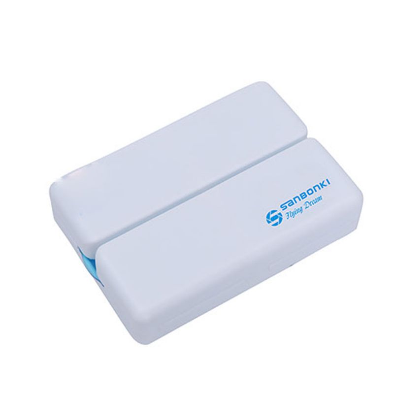 Magnetska Sklopiva Kutija Za Tablete Sa 7 Odjeljaka Prijenosni Organizator Za Velikog Kapaciteta Za Kućnu Upotrebu Na Putovanju