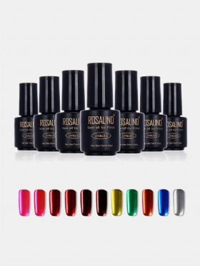 7 Ml Titanium Gel Lak Za Nokte Soak Off Uv Gel Lak