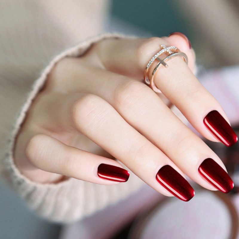 7 Ml Titanium Gel Lak Za Nokte Soak Off Uv Gel Lak