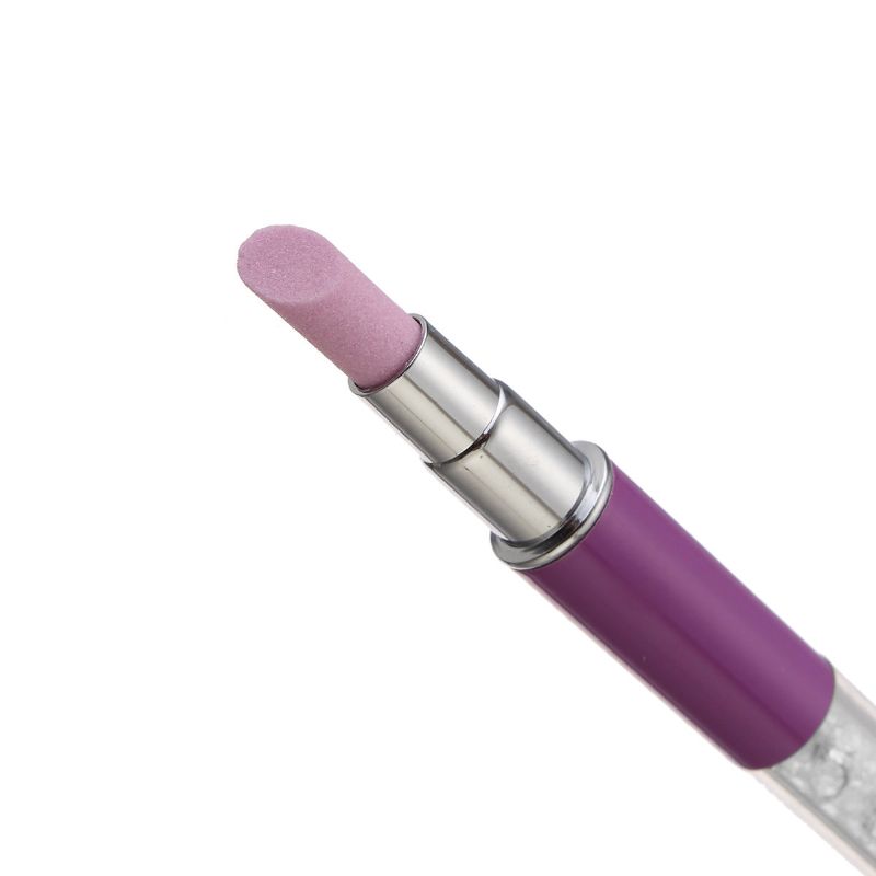 Gurač Za Nokte Sredstvo Za Uklanjanje Mrtve Kože Zanoktica Crystal Clean Pen Alat Za Manikuru
