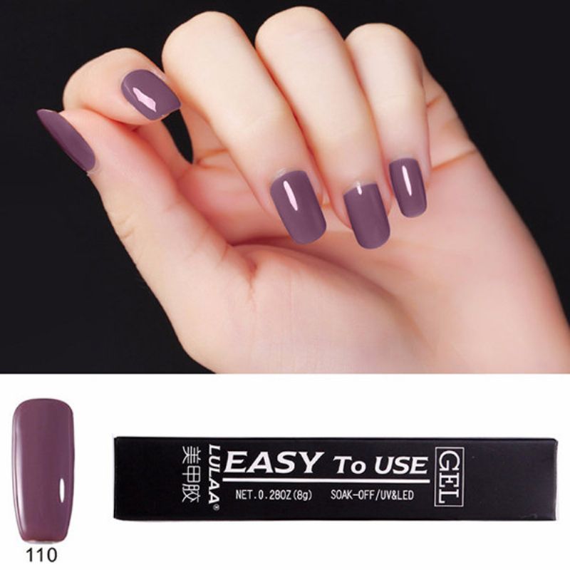 Pure Colour Uv Gel Polish Gornji Sloj Za Nokte