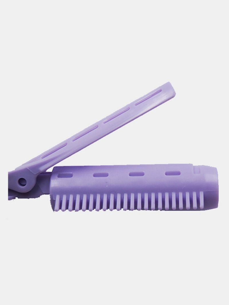 Korisna Kopča Za Volumen Korijena Kose Samoprihvatljiva Za Kosu Diy Wave Fluffy Curler Alat Za Oblikovanje