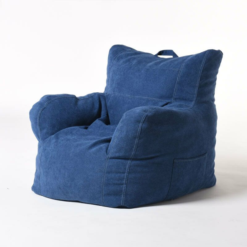 Lazy Sofa Bean Bag Za Jednu Spavaću Sobu Dnevni Boravak Moderna Jednostavna Chair
