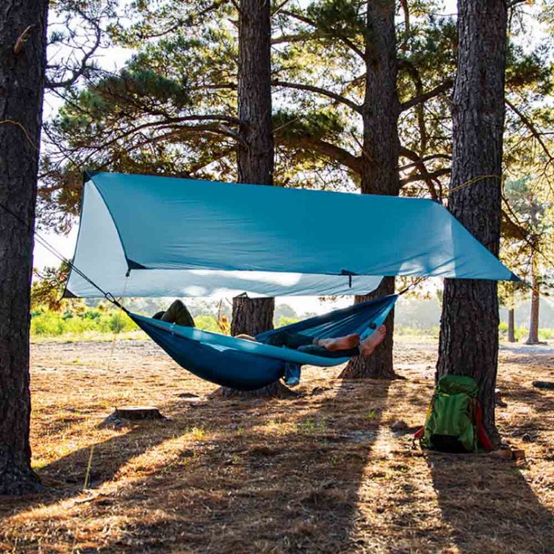 Suncobran Velika Tenda Za Kampiranje Na Plaži Na Otvorenom Višenamjenski Prijenosni Veliki Baldahin Atlas Sklonište Vanjska Oprema