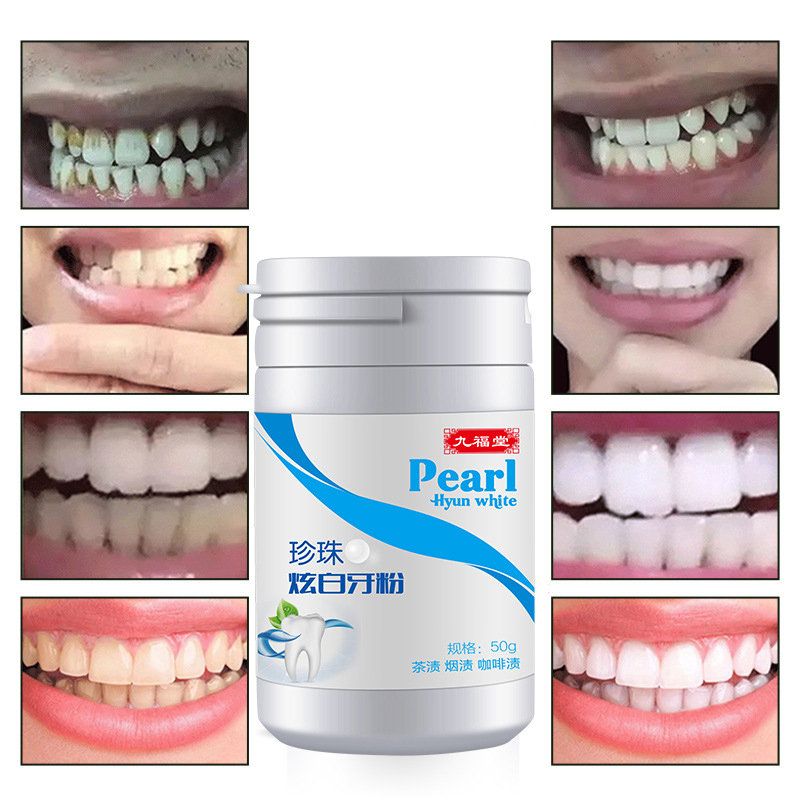 Biserni Prah Za Izbjeljivanje Zubi Biljni Crni Bambusov Ugljen Uklanjanje Mrlja Sa Zuba Prašak Za Čišćenje