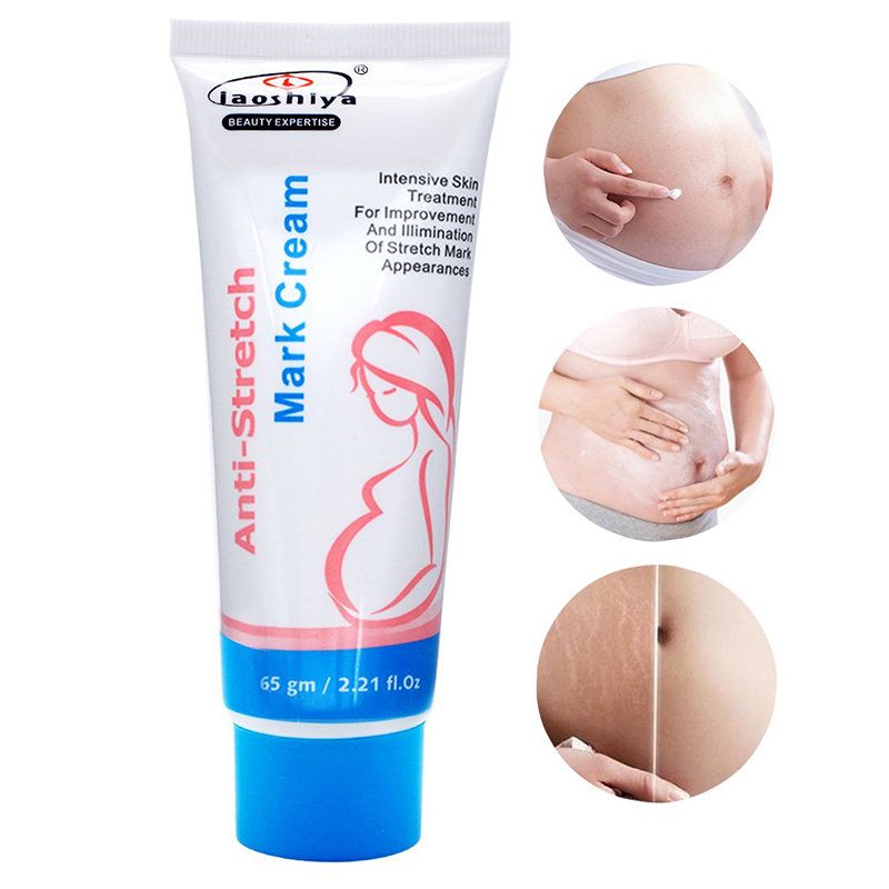 Krema Za Uklanjanje Strija Precious Skin Za Tijelo Postporođajna Popravka Za Učvršćivanje Bora Za Trbuh