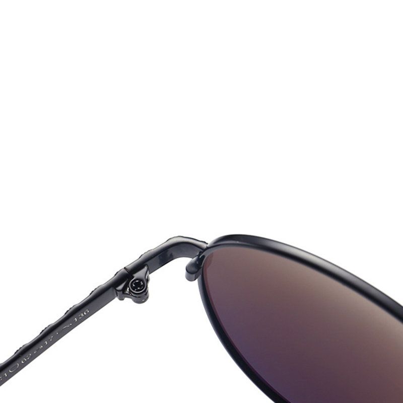 Muške Polarizirane Naočale Za Vožnju S Uv Zaštitom Sunčane Za Sport Na Otvorenom