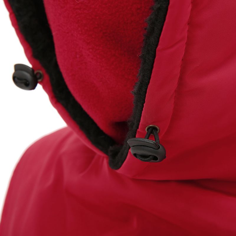Ženska Zimska Topla Ležerna Kapa Zaštita Za Uši Za Vožnju Na Otvorenom Debela Vjetrootporna Skijaška Maska