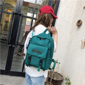 Harajuku Ulzzang Sen Department Of Versatile Shoulder Bag Studentska Torba Small Fresh Girl Wind Travel Ruksak