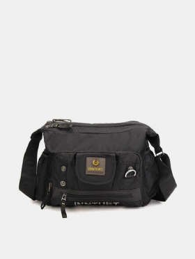 Muška Torba Oxford Leisure Capacity Crossbody