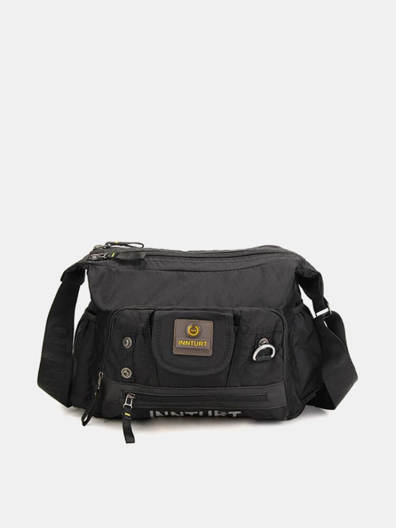 Muška Torba Oxford Leisure Capacity Crossbody