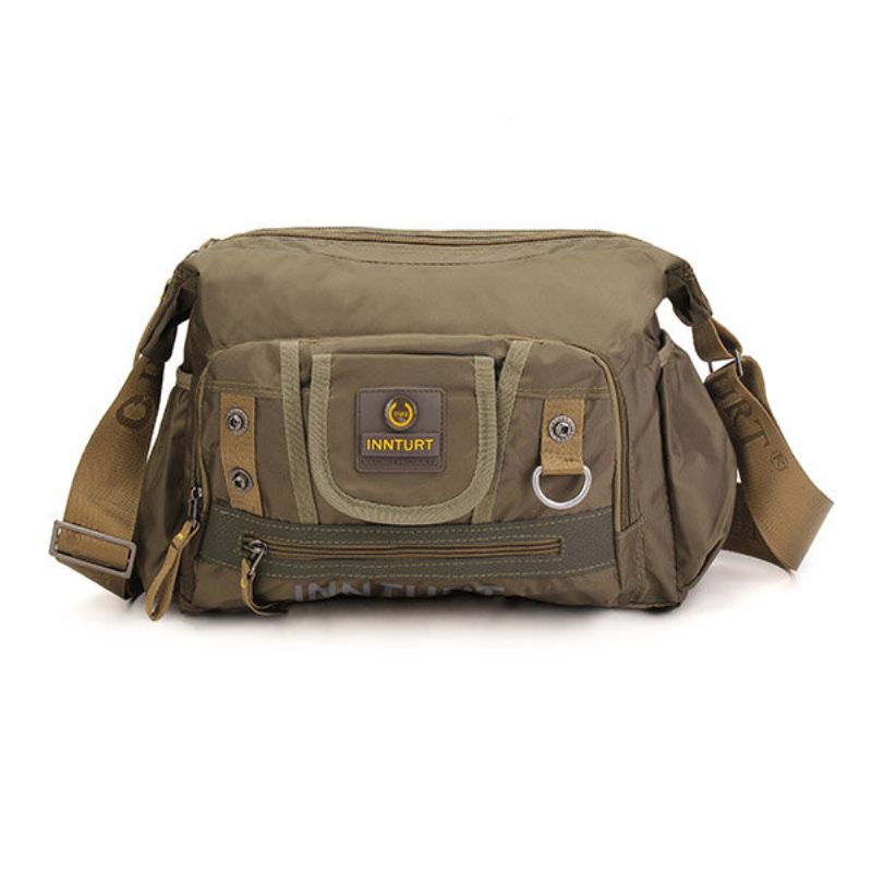 Muška Torba Oxford Leisure Capacity Crossbody