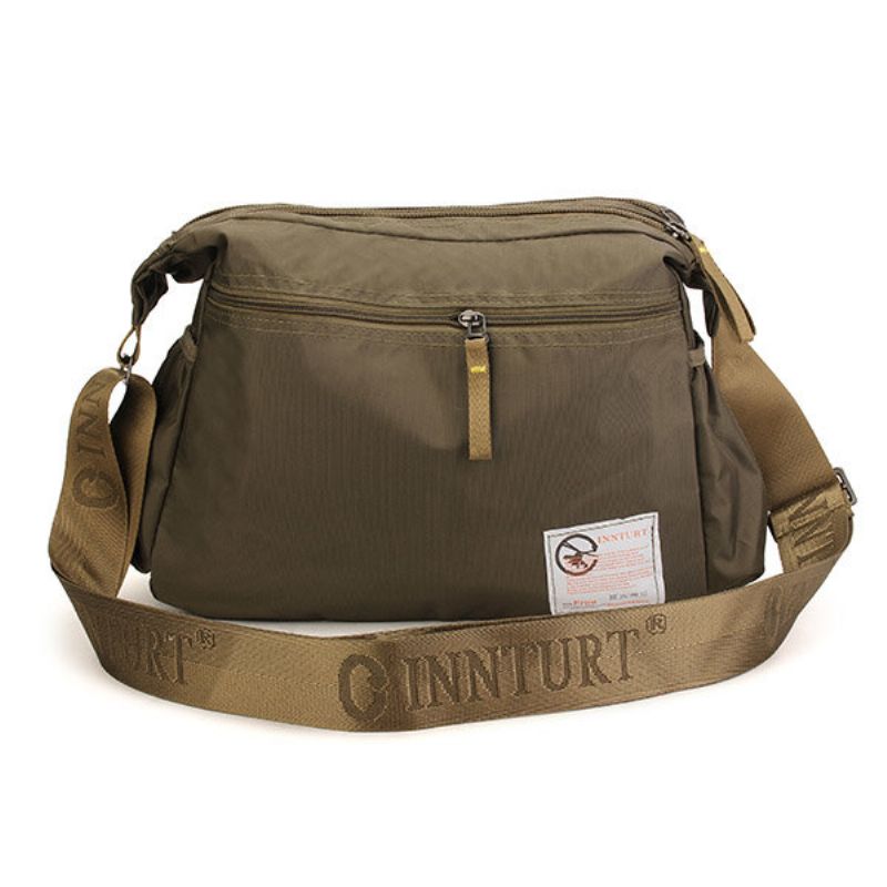 Muška Torba Oxford Leisure Capacity Crossbody