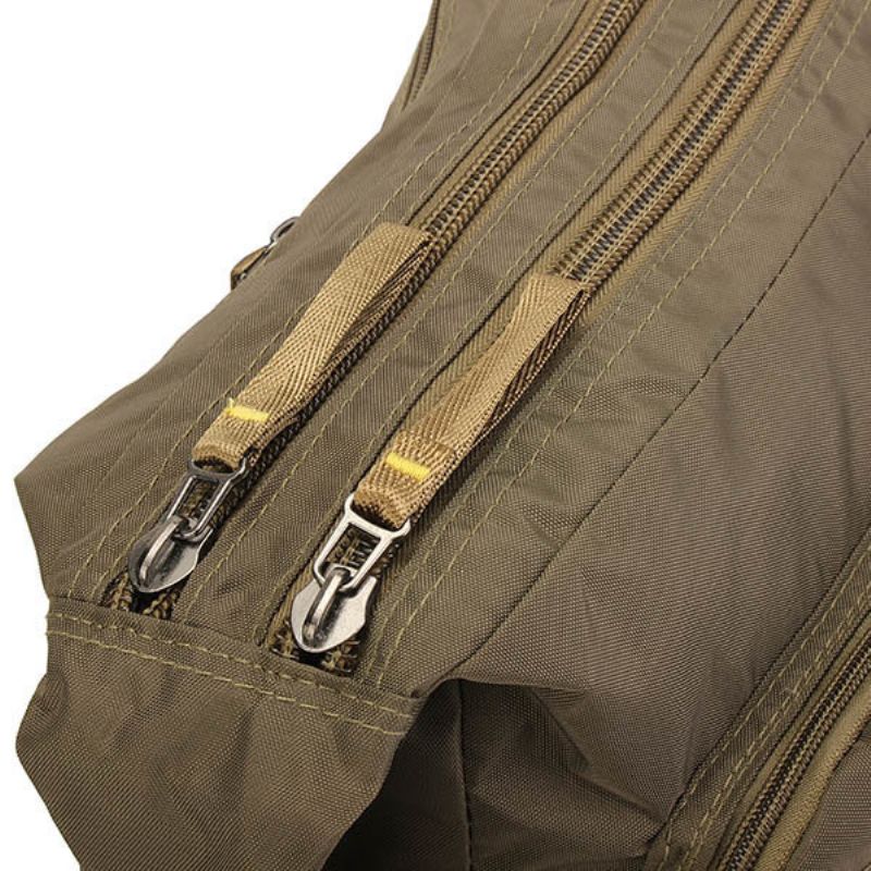 Muška Torba Oxford Leisure Capacity Crossbody