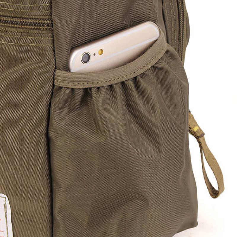 Muška Torba Oxford Leisure Capacity Crossbody