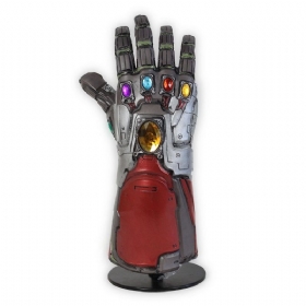 Legende Iron Man Tony Stark Infinity Gauntlet Gloves Filmski Rekvizit
