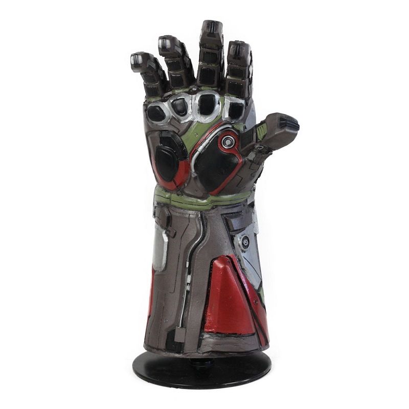 Legende Iron Man Tony Stark Infinity Gauntlet Gloves Filmski Rekvizit