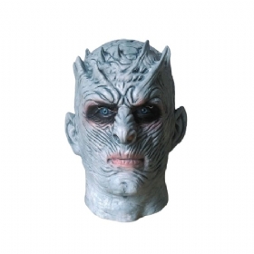 Nova Maska Za Noć Vještica Game Of Thrones Nights King White Walker Kostim Rekviziti Za Zabavu