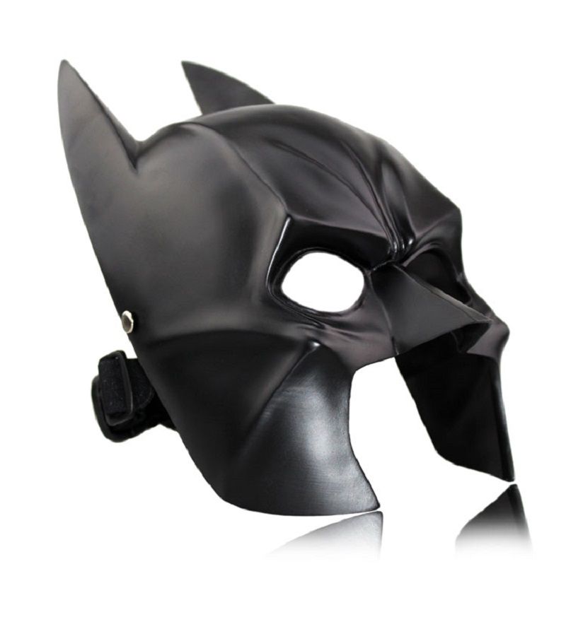 Rubies Batman The Dark Knight Rises Kostim Maska