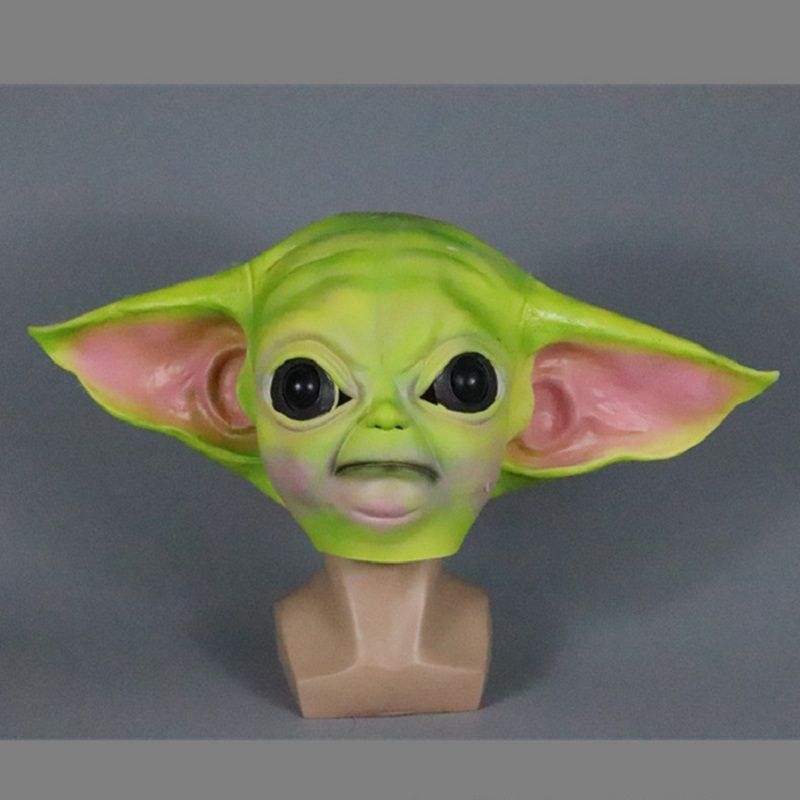 Star Wars Aka Baby Yoda Dodaci Za Kostime Rekviziti Za Zabavu Za Noć Vještica