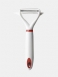 Bijelo Crvena Single Double Head