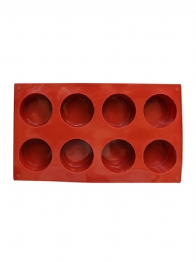 Diy Silikonski Kalup Za Kolače Muffin Alati Za Kalupe Za Pečenje Čokoladnih Kolača I Slatkiša