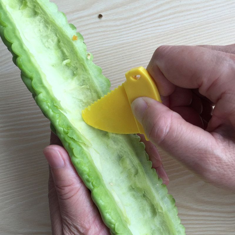 Kiwi Fruit Peeling And Cutters Core Digging Tool Gadget