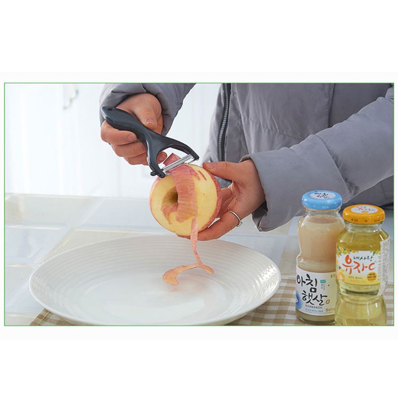Višenamjenski Rotirajući Nož Za Guljenje S Uređajem Za Kopanje Prijenosni Gulitelj Povrća Krumpira I Voća Kuhinjski Alati Za Rezanje