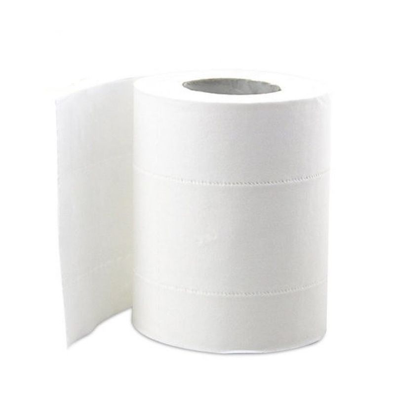 Toaletni Papir U Roli Bijela Toaletna Maramica Za Kućne Ktv Hotele