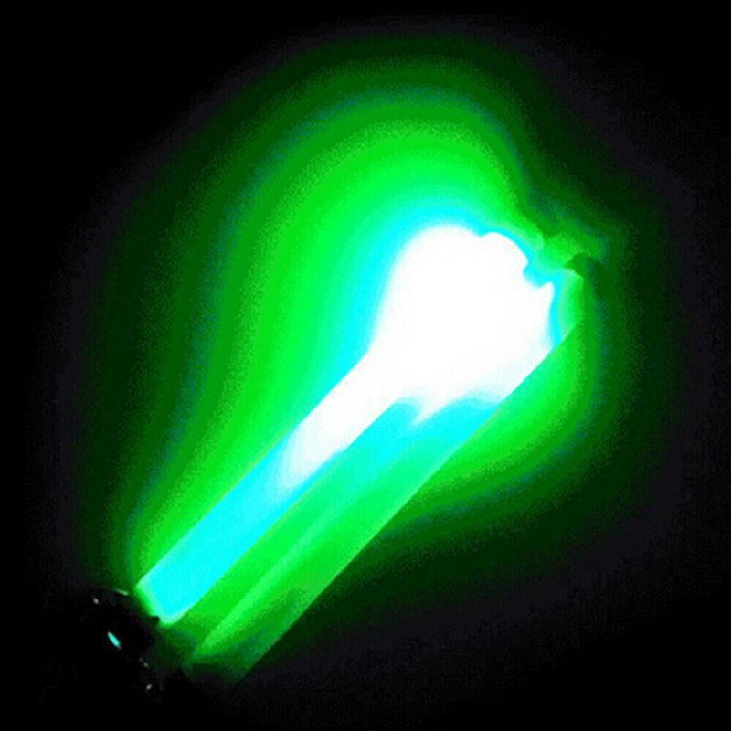 Led Svjetiljka Svjetlo Nunchakus Glowing Stick Vježbanje Izvedba Kung Fu Dance Dodaci Alat Za Ulični Ples