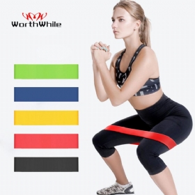 Worthwhile Gym Fitness Trake Za Otpor Yoga Stretch Pull Up Assist Gumice Crossfit Vježbe Trening Oprema Za Vježbanje