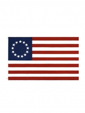 90x150cm Američka Zastava Plava Linija Sjedinjenih Država Zvijezde I Pruge