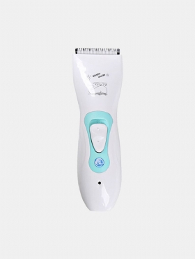 Set Aparata Za Šišanje Za Bebe Punjivi Ipx-7 Vodootporni Trimer Za Kose Za Kućnu Upotrebu Diy Set Za