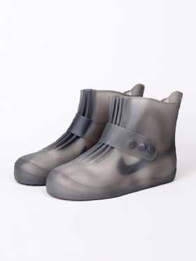 Silikonska Navlaka Za Cipele Za Vanjsku Upotrebu Vodootporna I Prašina Čizma Za Kišu