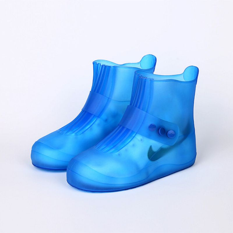 Silikonska Navlaka Za Cipele Za Vanjsku Upotrebu Vodootporna I Prašina Čizma Za Kišu