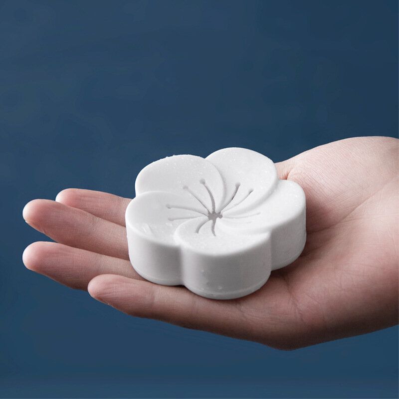 Cvjetna Kutija Za Mirise Ormar Za Dezodorans Dom Spavaća Soba Kupaonica Tet Za Pohranu Aromaterapije